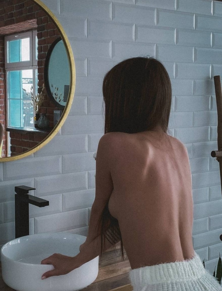 Индивидуалка Лиля главное фото в городе Талица 