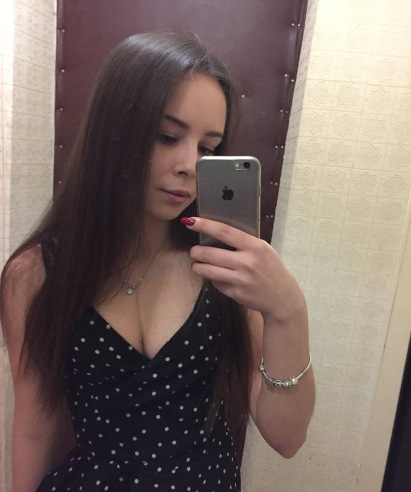 Индивидуалка Алевтина главное фото в городе Талица 