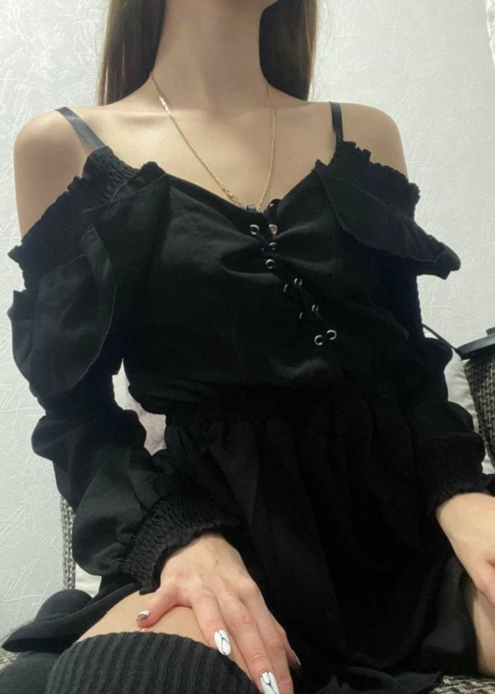 Индивидуалка Полли главное фото в городе Талица 