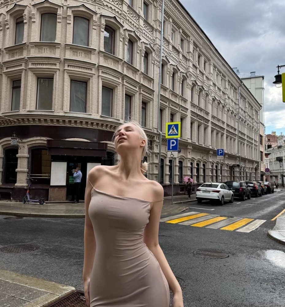 Индивидуалка Алёнка главное фото в городе Талица 