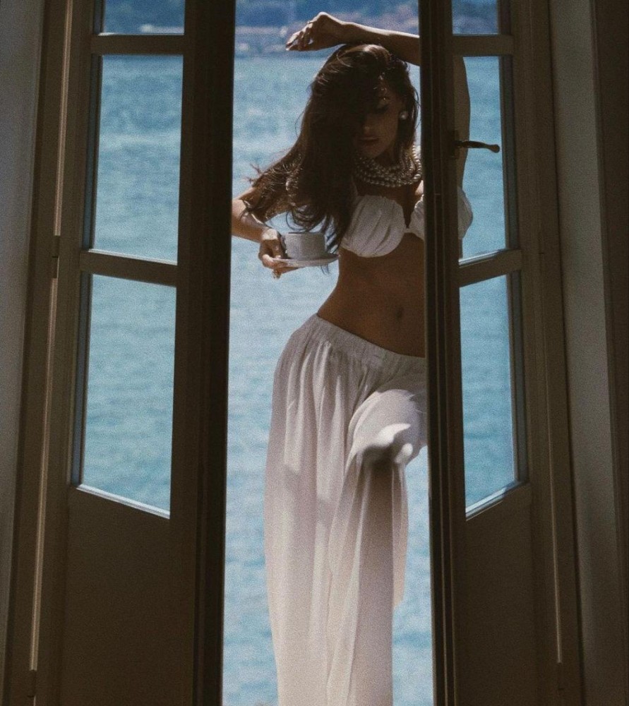 Индивидуалка Рената фото № 2 в городе Талица