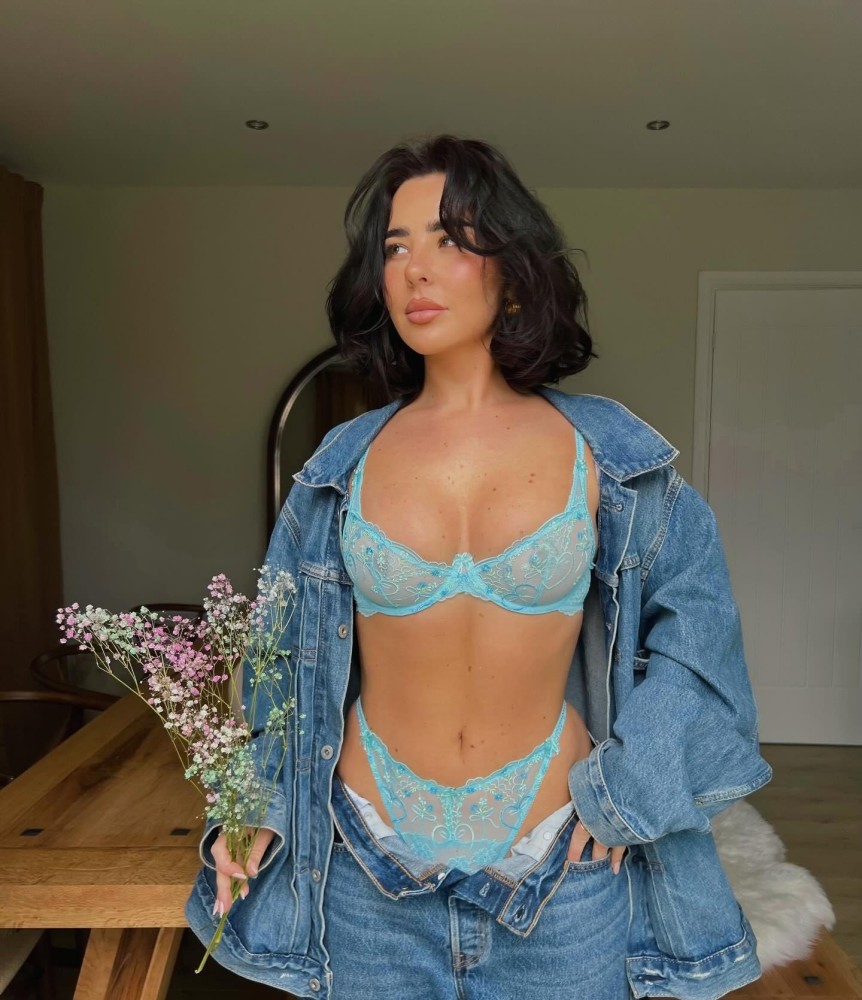 Индивидуалка Рина фото № 2 в городе Талица