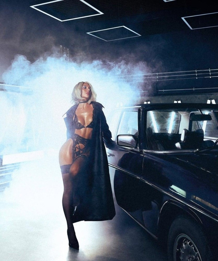 Индивидуалка Рита фото № 2 в городе Талица