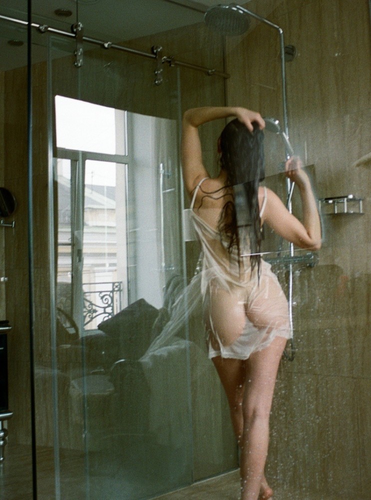 Индивидуалка Снежана фото № 2 в городе Талица