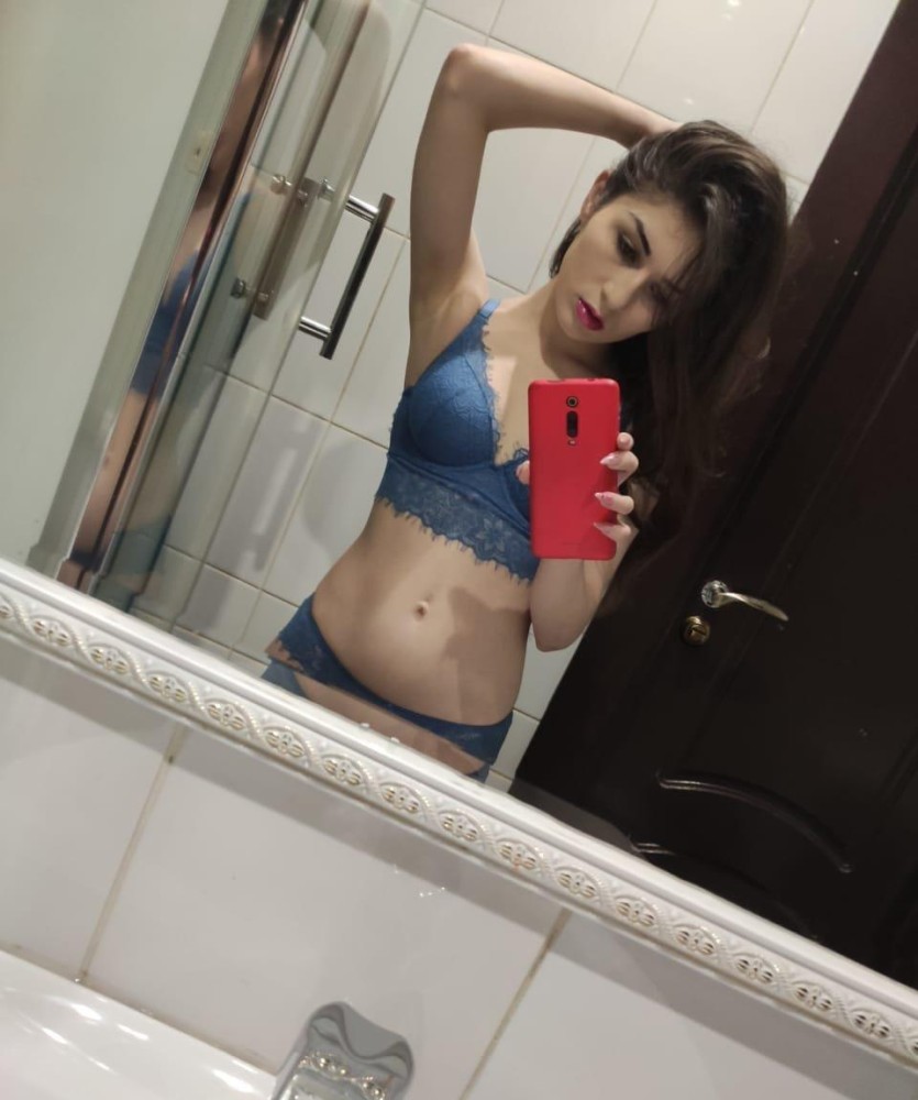 Индивидуалка Светка фото № 2 в городе Талица