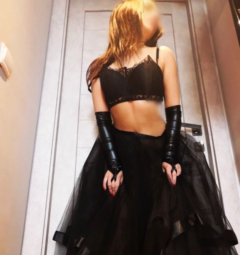 Индивидуалка Светлана фото № 2 в городе Талица