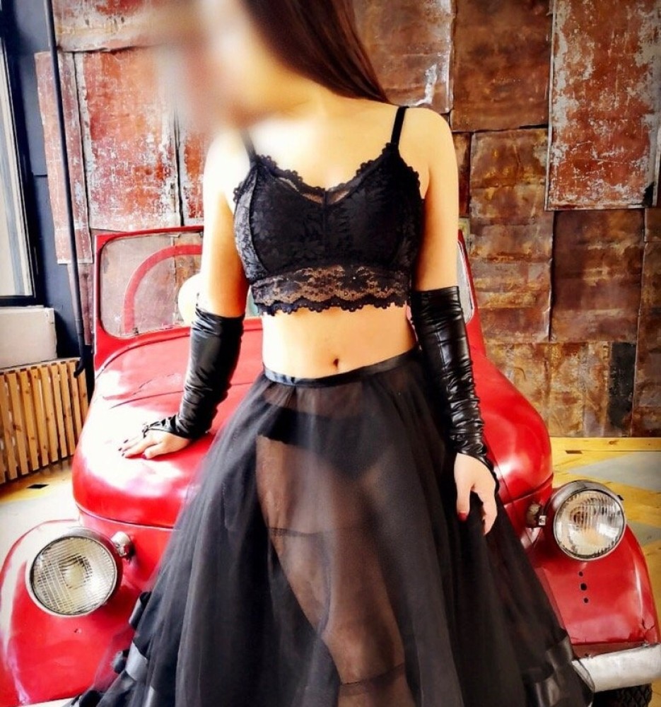 Индивидуалка Светлана фото № 2 в городе Талица