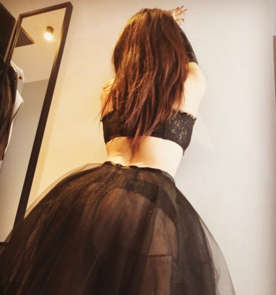 Индивидуалка Светлана фото № 2 в городе Талица