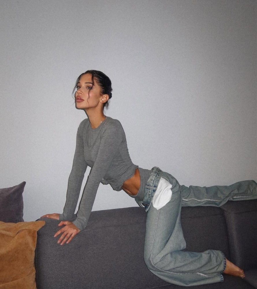 Индивидуалка Тоня фото № 2 в городе Талица