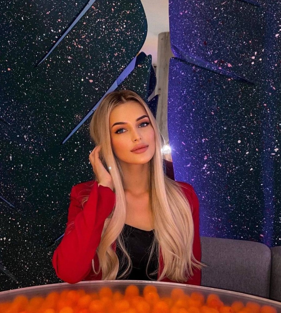 Индивидуалка Валерия фото № 2 в городе Талица