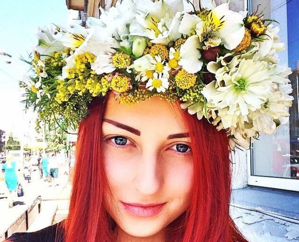 Индивидуалка Варвара фото № 2 в городе Талица