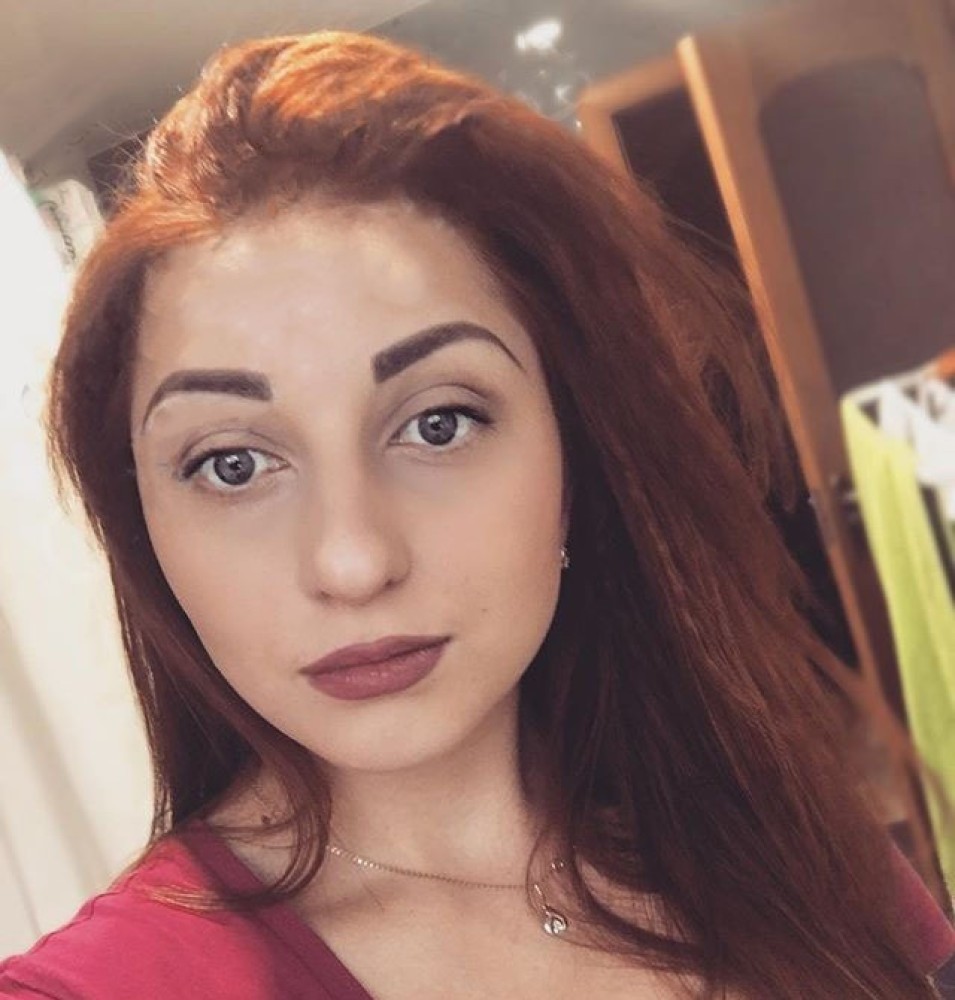 Индивидуалка Варвара фото № 2 в городе Талица