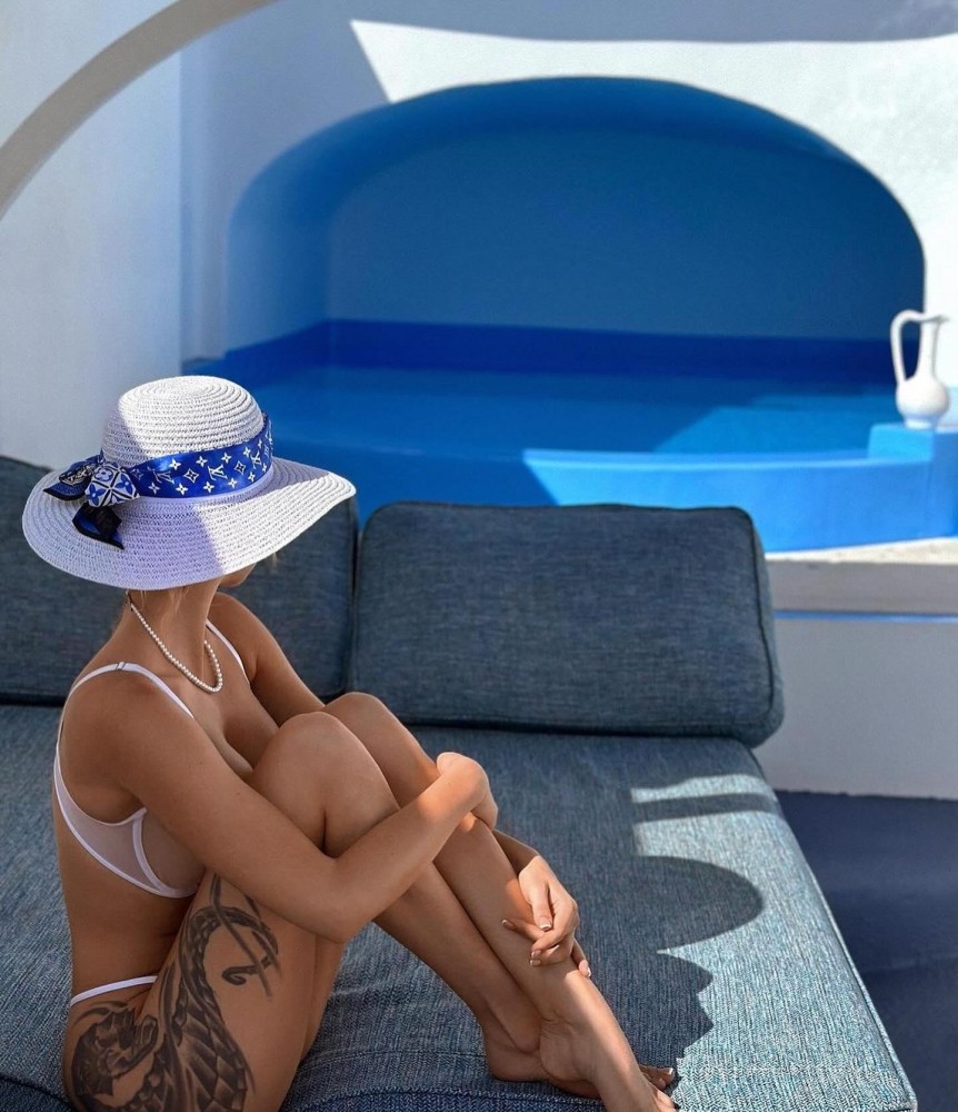 Индивидуалка Вика фото № 2 в городе Талица