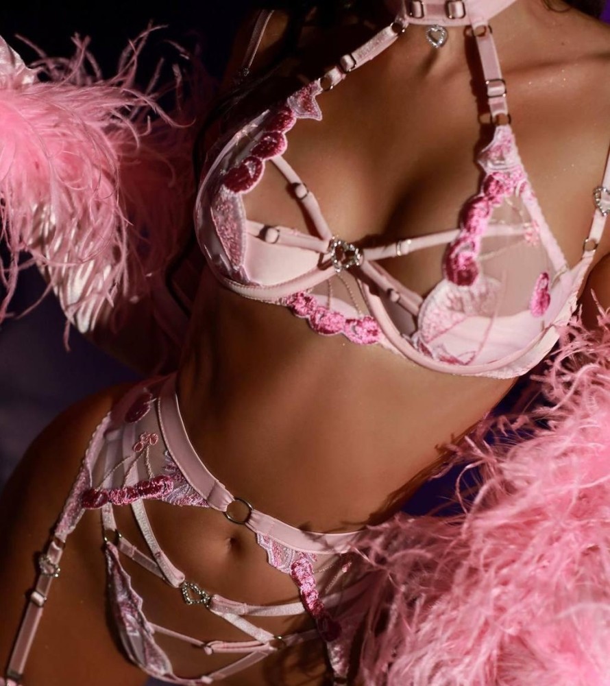 Индивидуалка Владлена фото № 2 в городе Талица