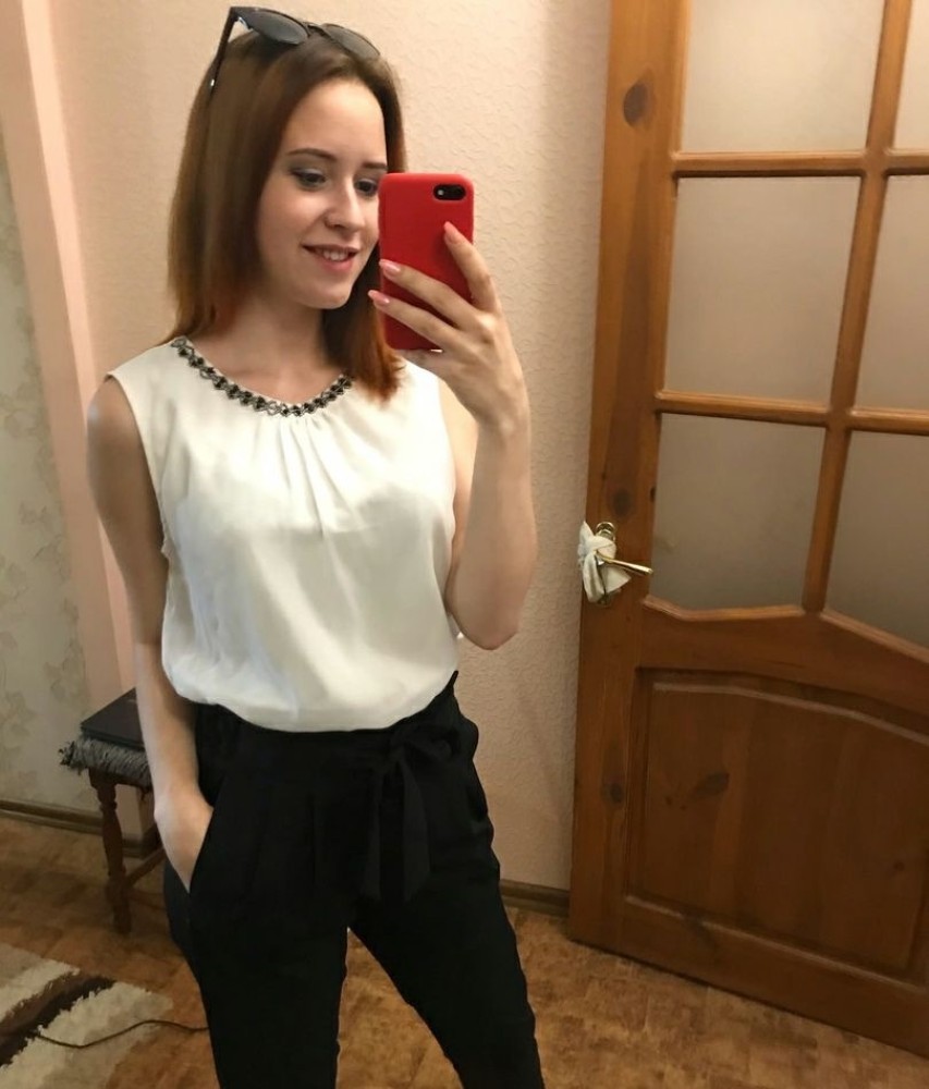 Индивидуалка Зара фото № 2 в городе Талица