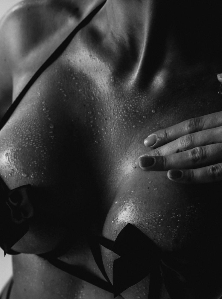 Индивидуалка Жанна фото № 2 в городе Талица