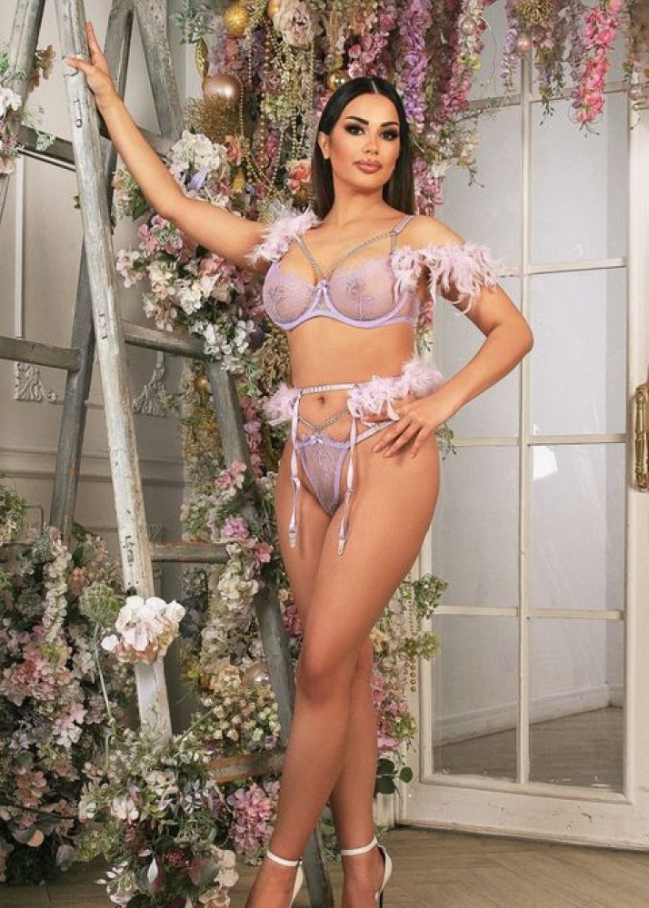 Индивидуалка Адель фото № 2 в городе Талица