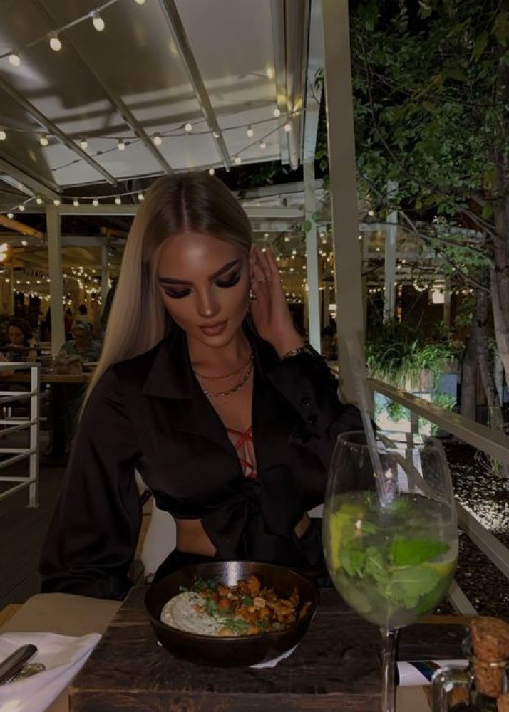 Индивидуалка Аделина фото № 2 в городе Талица