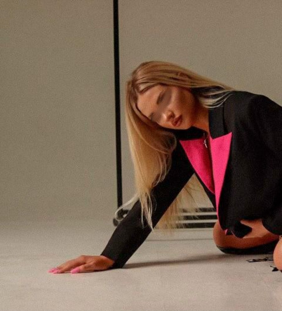 Индивидуалка Аделина фото № 2 в городе Талица