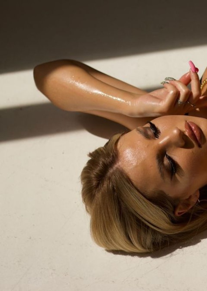 Индивидуалка Аделина фото № 2 в городе Талица