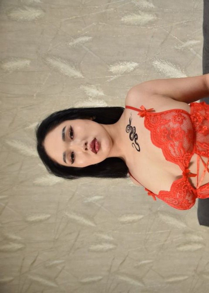 Индивидуалка Айка фото № 2 в городе Талица