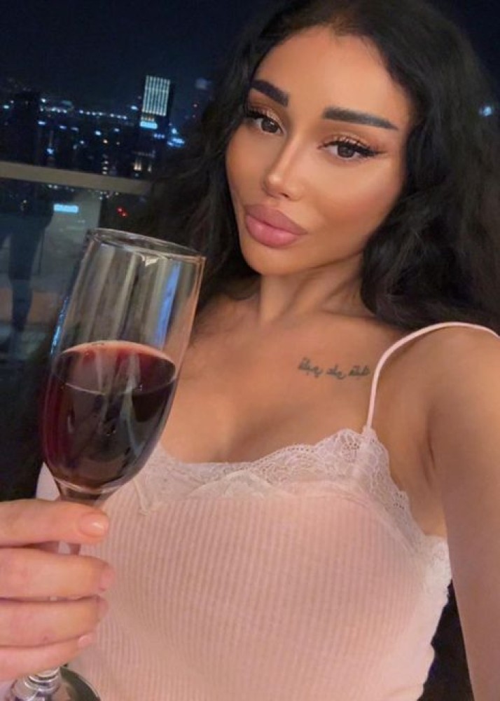 Индивидуалка Алина фото № 2 в городе Талица