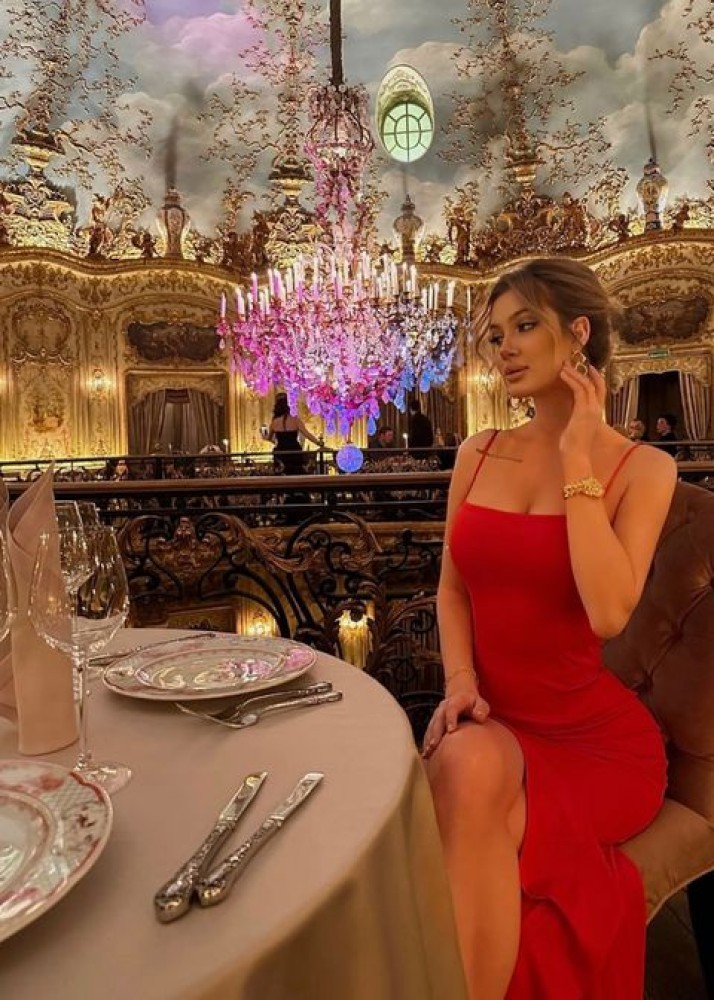 Индивидуалка Аля фото № 2 в городе Талица