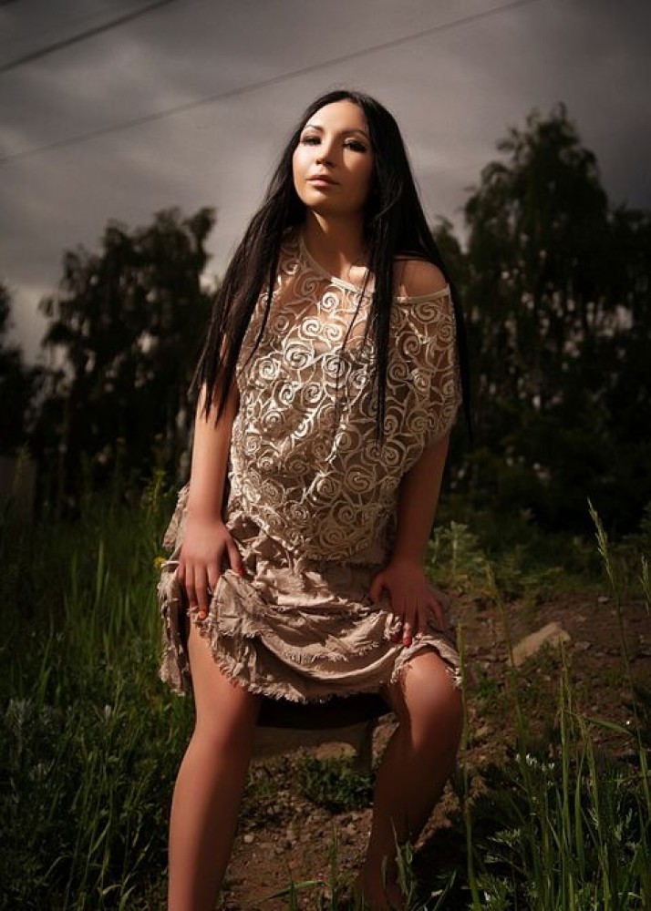 Индивидуалка Аня фото № 2 в городе Талица