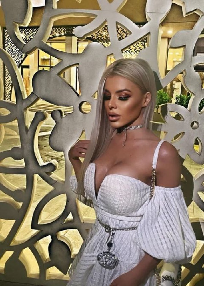 Индивидуалка Аня фото № 2 в городе Талица