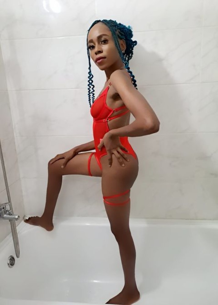 Индивидуалка Белла фото № 2 в городе Талица