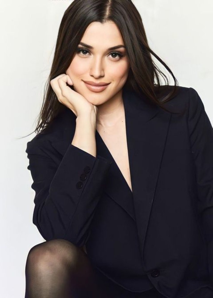 Индивидуалка Бьянка фото № 2 в городе Талица