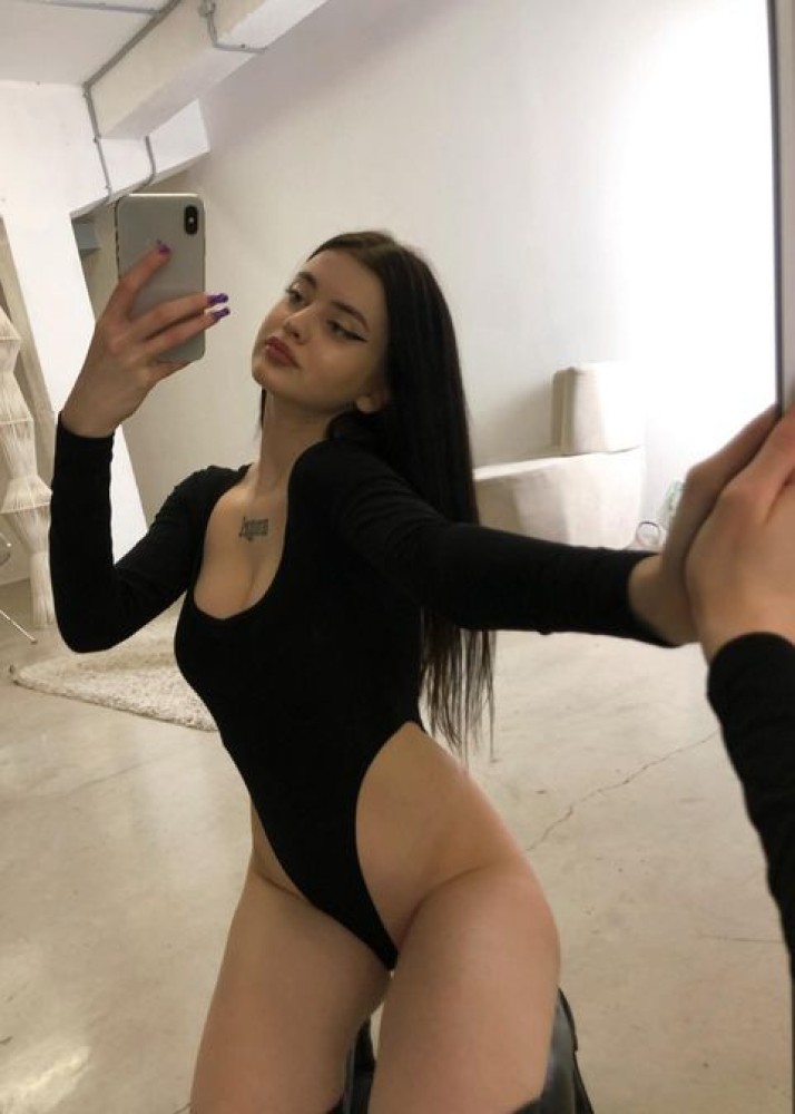 Индивидуалка Бьянка фото № 2 в городе Талица