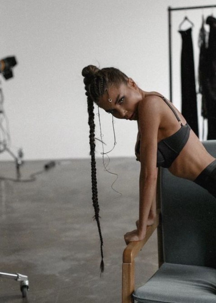 Индивидуалка Даша фото № 2 в городе Талица