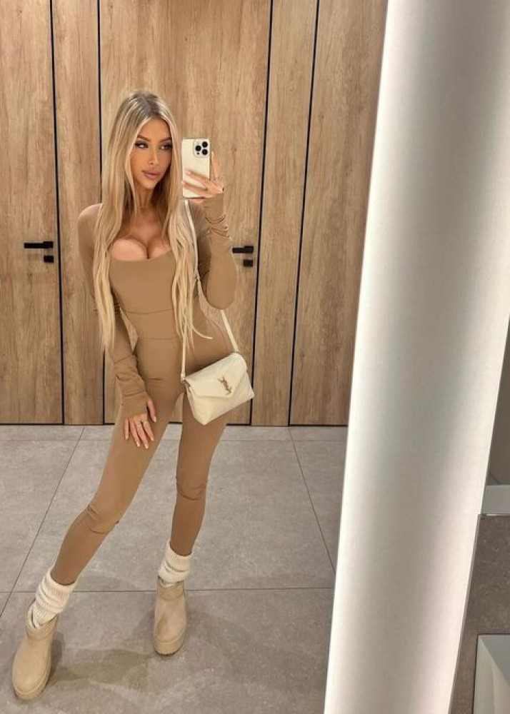 Индивидуалка Дора фото № 2 в городе Талица