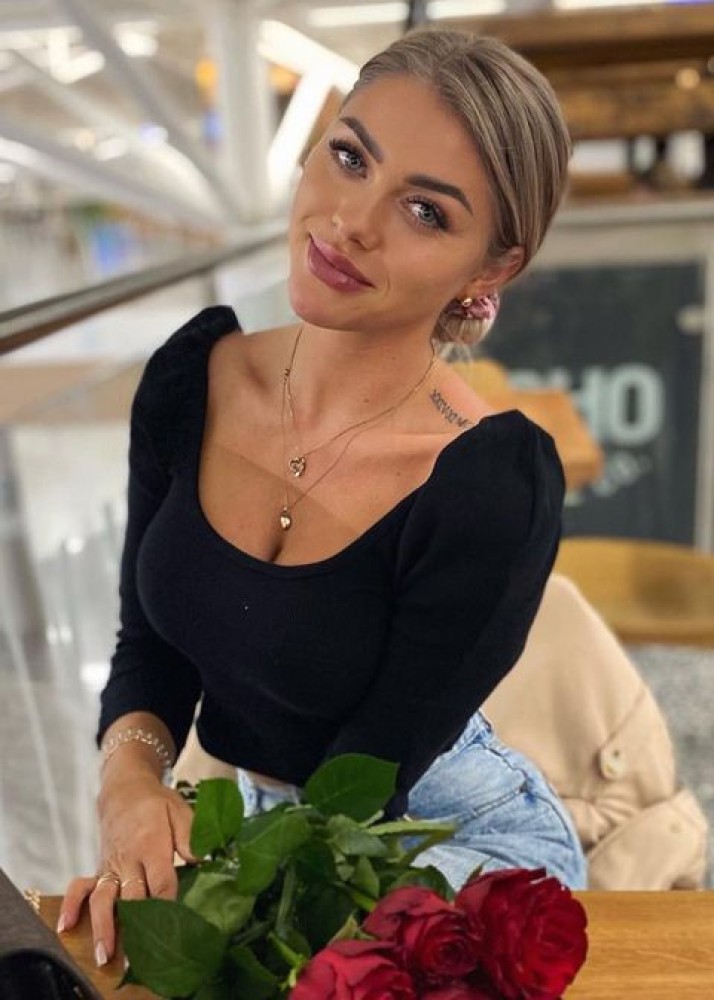 Индивидуалка Эля фото № 2 в городе Талица