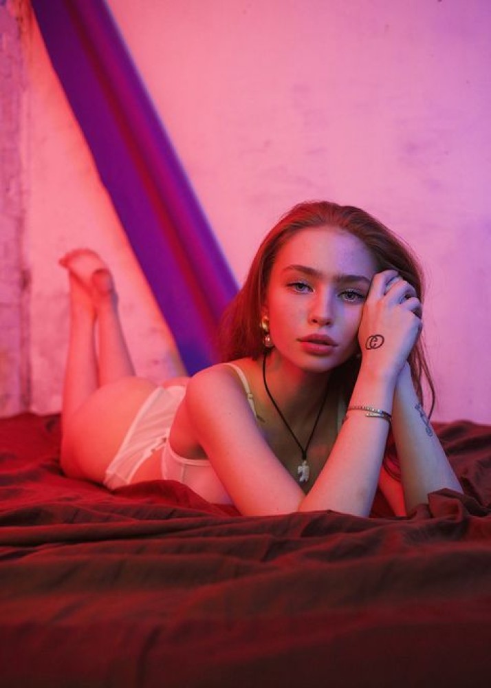 Индивидуалка Эвелина фото № 2 в городе Талица