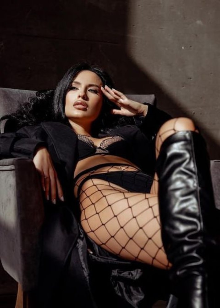 Индивидуалка Инна фото № 2 в городе Талица