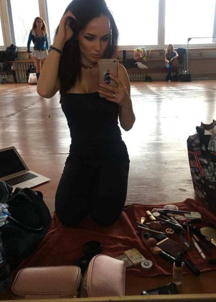 Индивидуалка Ира фото № 2 в городе Талица