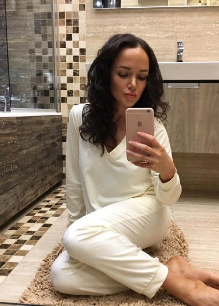 Индивидуалка Ира фото № 2 в городе Талица