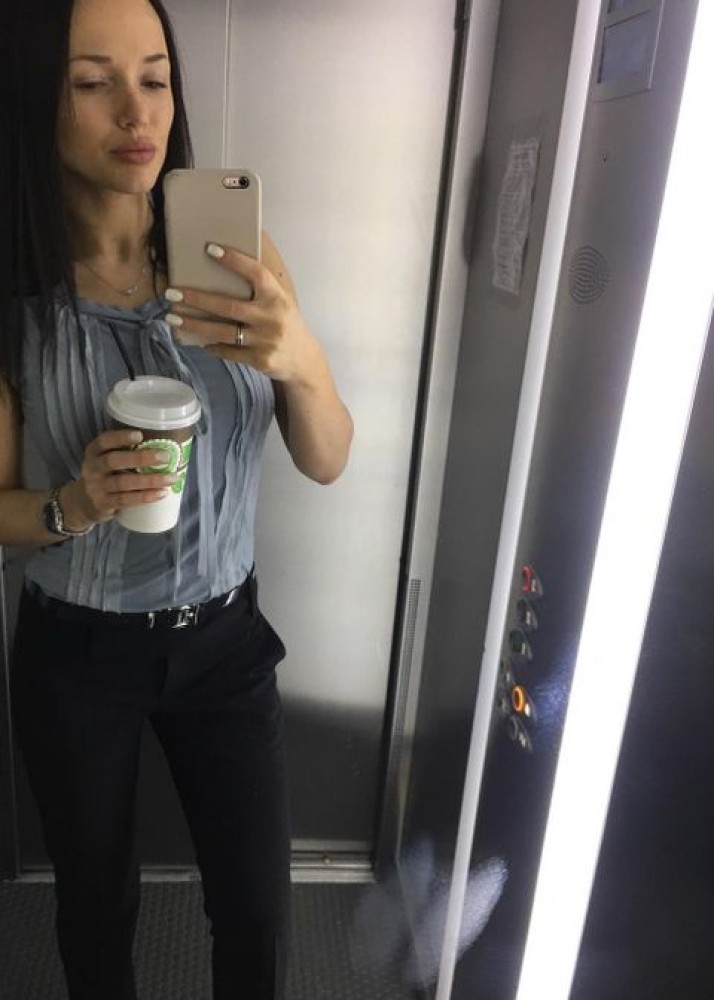 Индивидуалка Ира фото № 2 в городе Талица