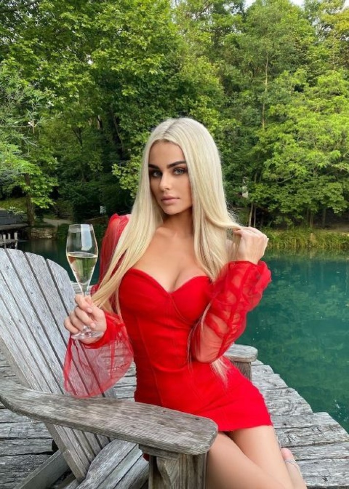 Индивидуалка Катя фото № 2 в городе Талица