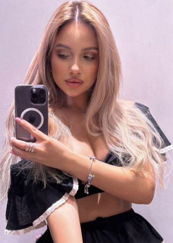 Индивидуалка Катюша главное фото в городе Талица 