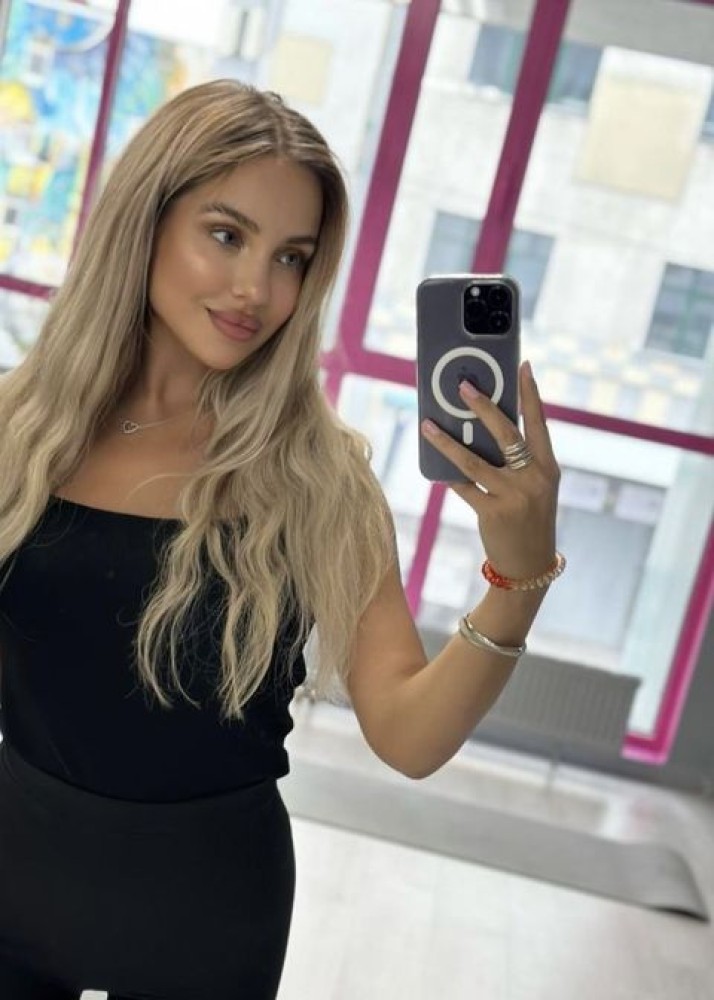 Индивидуалка Катюша фото № 2 в городе Талица