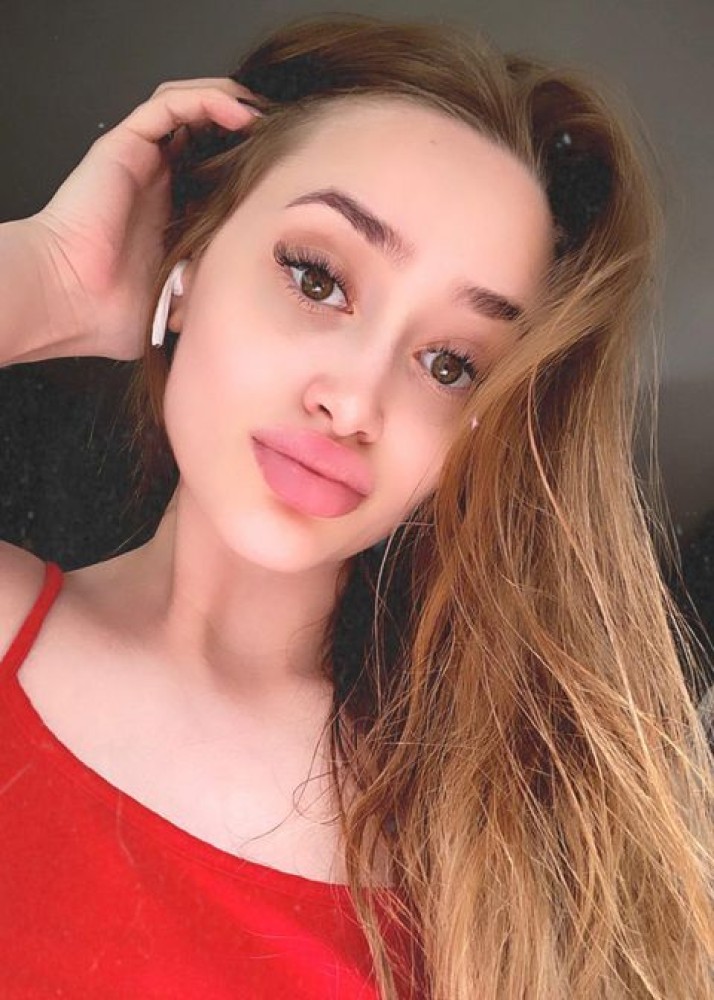 Индивидуалка Лиза фото № 2 в городе Талица