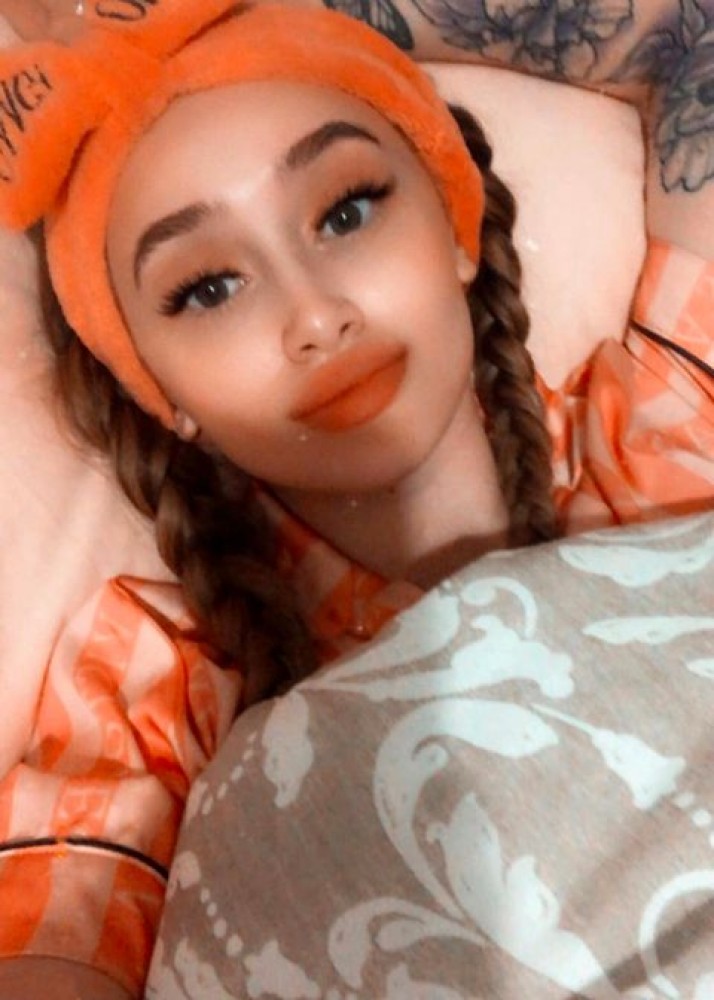 Индивидуалка Лиза фото № 2 в городе Талица