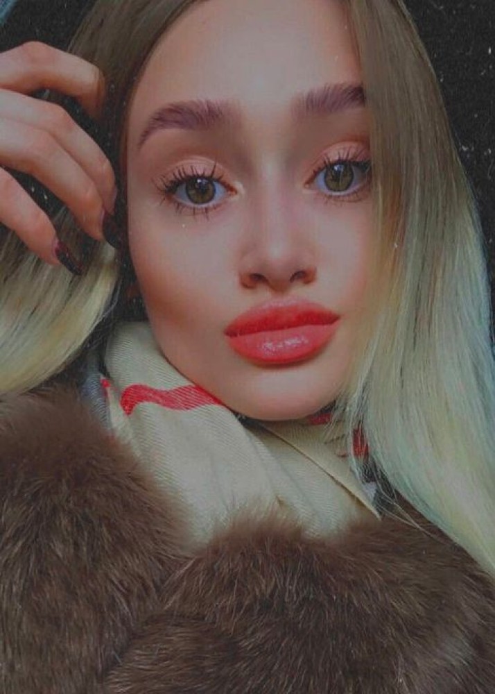 Индивидуалка Лиза фото № 2 в городе Талица