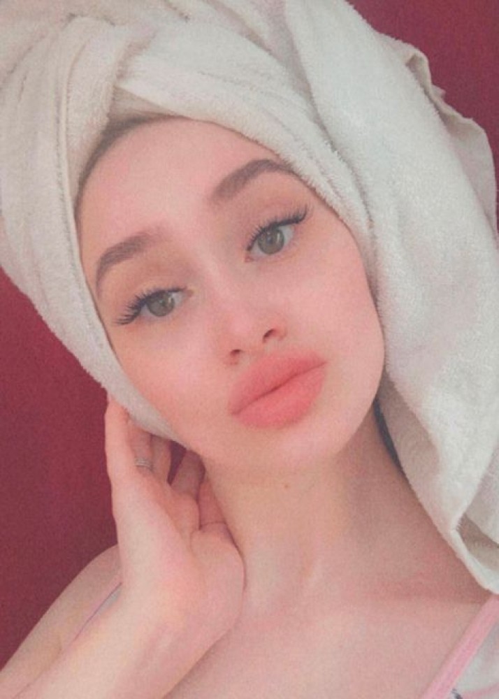 Индивидуалка Лиза фото № 2 в городе Талица