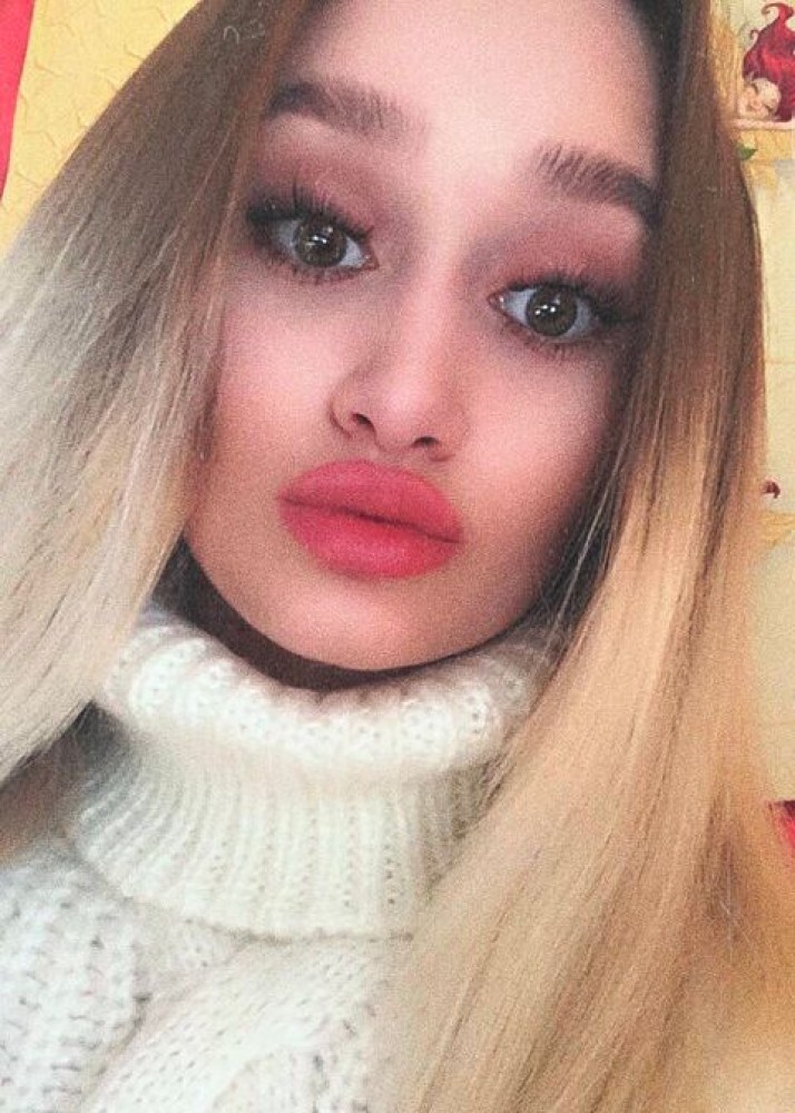 Индивидуалка Лиза фото № 2 в городе Талица