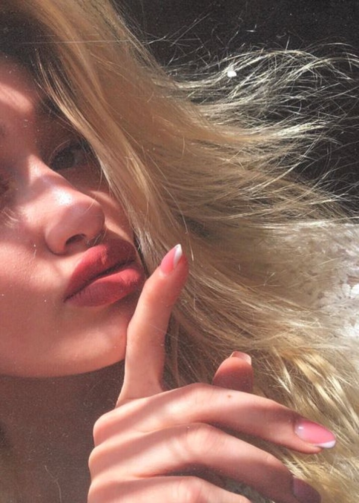 Индивидуалка Лиза фото № 2 в городе Талица