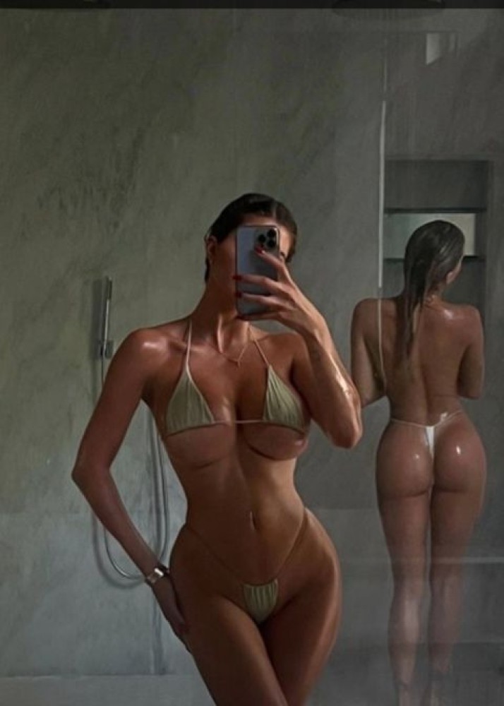 Индивидуалка Марайч фото № 2 в городе Талица